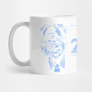 #feelthebern Mug